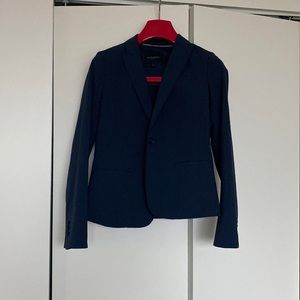 Womens suit - Blazer with skirt and pants